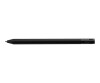 Dell Premium Active Pen (PN579X) - Aktiver Stylus - 3 Tasten - Bluetooth 4.2, Microsoft Pen Protocol - Schwarz - für (only models with active pen support)