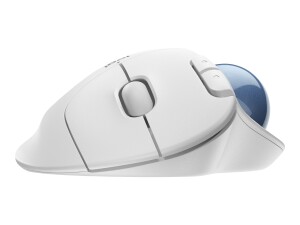 Logitech Ergo Series ERGO M575 - Trackball - optisch - 5...