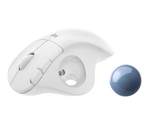 Logitech Ergo Series ERGO M575 - Trackball - optisch - 5...