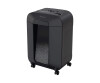 Fellowes LX85 - 22.4 cm - 4 ? 40 - 19 L - 75 dB - 4 wheel/wheels - 20 min