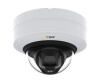 Axis P3247 -LV - network monitoring camera - dome - color (day & night)