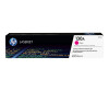 HP 130A - Magenta - original - LaserJet - Tonerpatrone (CF353A)