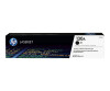 HP 130A - Schwarz - original - LaserJet - Tonerpatrone (CF350A)