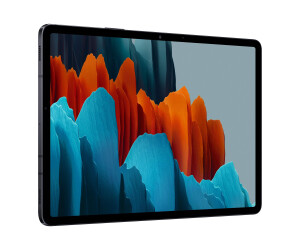 Samsung Galaxy Tab S7 - Tablet - Android - 128 GB - 27.81...