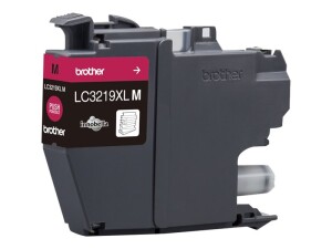 Brother LC3219XLM - XL - Magenta - Original -...