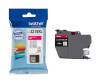Brother LC3219XLM - XL - Magenta - Original - Blisterverpackung