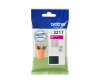 Brother LC3217M - Magenta - Original - Tintenpatrone