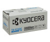 Kyocera TK 5240C - Cyan - Original - Tonerpatrone