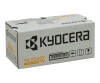 Kyocera TK 5240Y - Gelb - original - Tonerpatrone