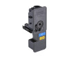 Kyocera TK 5220C - Cyan - original - Tonerpatrone