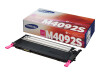 Samsung CLT-M4092S - Magenta - original - Tonerpatrone