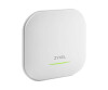 Zyxel NWA220AX -6E - Accesspoint - Wi -Fi 6 - 2.4 GHz, 5 GHz, 6 GHz