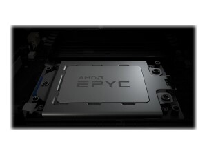AMD EPYC 74F3 - 3.2 GHz - 24 cores - 48 threads