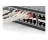 DIGITUS DN-80113 - Switch - unmanaged - 24 x 10/100/1000