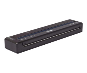 Brother Pocketjet 8 PJ -862 - Printer - S/W - Thermal...