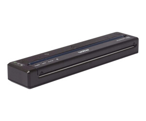 Brother Pocketjet 8 PJ -863 - Printer - S/W - Thermal...