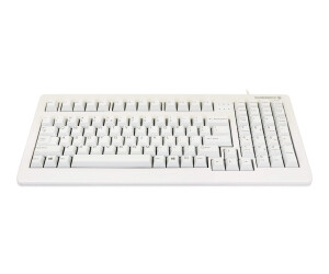 Cherry G80-1800 - keyboard - PS/2, USB - Qwerty