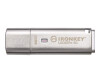 Kingston Datatraveler Locker+-USB flash drive