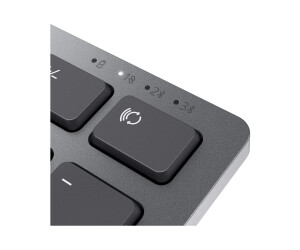 Dell Premier Multi-Device KM7321W - Tastatur-und-Maus-Set