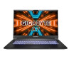 Gigabyte A7 K1 BDE1130SD - AMD Ryzen 7 5800H / 3.2 GHz - GF RTX 3060 - 16 GB RAM - 512 GB SSD NVME - 43.9 cm (17.3 ")