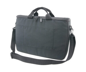 Fujitsu Prestige Top Case 15 - Notebook bag - 39.6 cm...