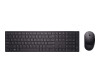 Dell per km5221W-keyboard and mouse set-wireless