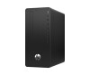 HP 295 G6 - Micro Tower - Ryzen 3 4300G / 3.8 GHz