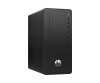 HP 295 G6 - Micro Tower - Ryzen 3 4300G / 3.8 GHz