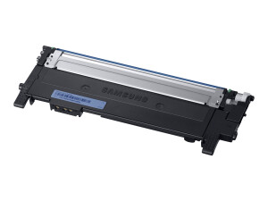 Samsung CLT-C404S - Cyan - Original - Tonerpatrone (ST966A)