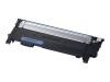Samsung CLT-C404S - Cyan - Original - Tonerpatrone (ST966A)