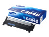 Samsung CLT-C404S - Cyan - Original - Tonerpatrone (ST966A)