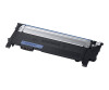 Samsung CLT-C404S - Cyan - Original - Tonerpatrone (ST966A)