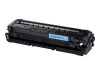 Samsung CLT-C503L - Hohe Ergiebigkeit - Cyan - Original - Tonerpatrone (SU014A)