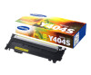 HP Samsung CLT -Y404S - Yellow - Original - Toner cartridge (SU444A)