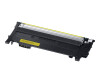 HP Samsung CLT -Y404S - Yellow - Original - Toner cartridge (SU444A)