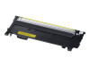 Samsung CLT-Y404S - Gelb - Original - Tonerpatrone (SU444A)
