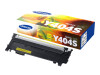 Samsung CLT-Y404S - Gelb - Original - Tonerpatrone (SU444A)