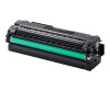 HP Samsung CLT -Y505L - high productivity - yellow - original - toner cartridge (Su512a)