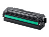 Samsung CLT-Y505L - Hohe Ergiebigkeit - Gelb - Original - Tonerpatrone (SU512A)