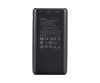 ADATA P20000QCD - Powerbank - 20000 mAh - 74 Wh - 18 Watt - PD 3.0, QC 3.0 - 4 Ausgabeanschlussstellen (USB, 24 pin USB-C)
