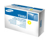 HP Samsung CLT -Y5082S - Yellow - original - toner cartridge (SU533A)