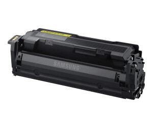 Samsung CLT-Y603L - Hohe Ergiebigkeit - Gelb - Original -...