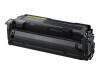 Samsung CLT-Y603L - Hohe Ergiebigkeit - Gelb - Original - Tonerpatrone (SU557A)