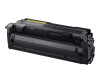 Samsung CLT-Y603L - Hohe Ergiebigkeit - Gelb - Original - Tonerpatrone (SU557A)