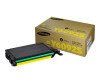 HP Samsung CLT -Y6092S - Yellow - original - toner cartridge (Su559a)