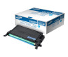 HP Samsung CLT -C6092S - Cyan - Original - Toner cartridge (SU082A)