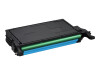 Samsung CLT-C6092S - Cyan - Original - Tonerpatrone (SU082A)
