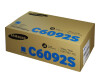 Samsung CLT-C6092S - Cyan - Original - Tonerpatrone (SU082A)