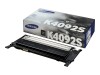 Samsung CLT-K4092S - Schwarz - Original - Tonerpatrone (SU138A)