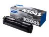 Samsung CLT-K504S - Schwarz - Original - Tonerpatrone (SU158A)